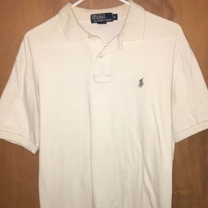 Ralph Lauren polo shirt